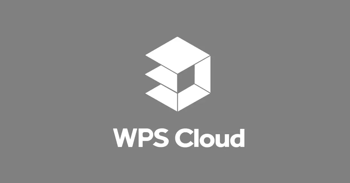 WPS Cloud 接続障害のお知らせ ※復旧済