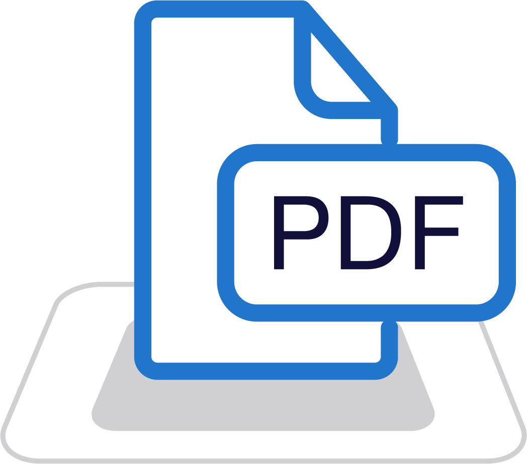 PDF変換機能
